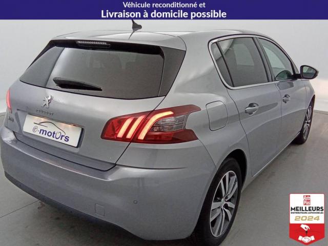 Peugeot 308 image 6