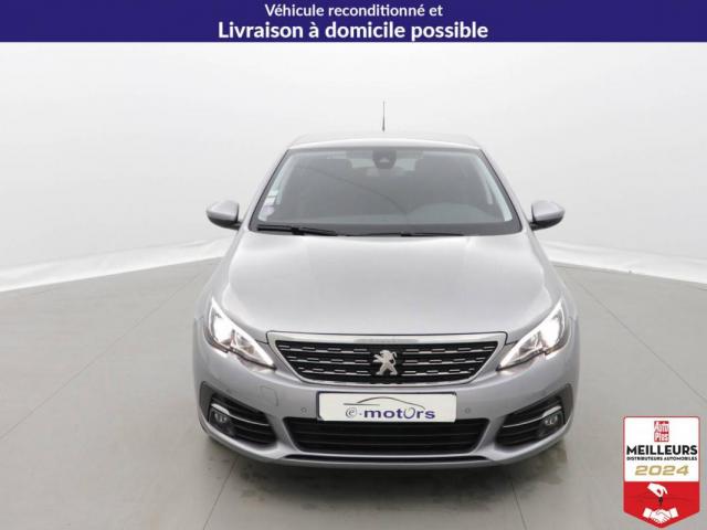 Peugeot 308 image 9