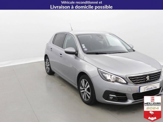 Peugeot 308 image 2