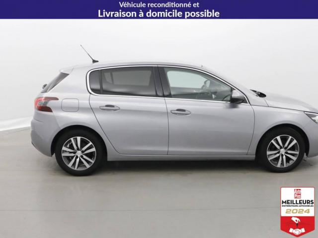 Peugeot 308 image 8