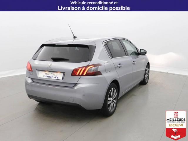 Peugeot 308 image 3