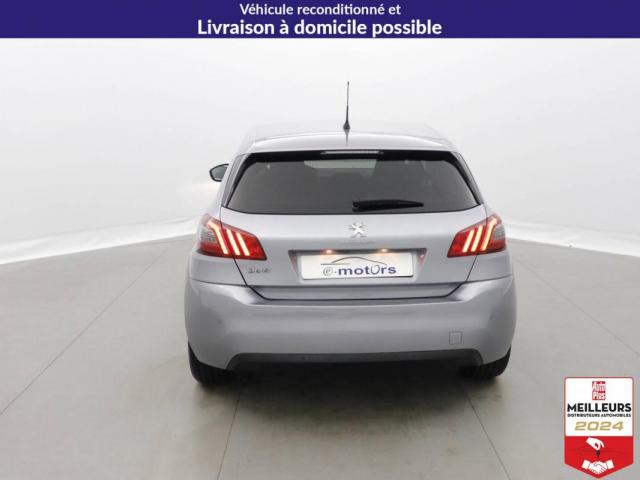 Peugeot 308 image 1