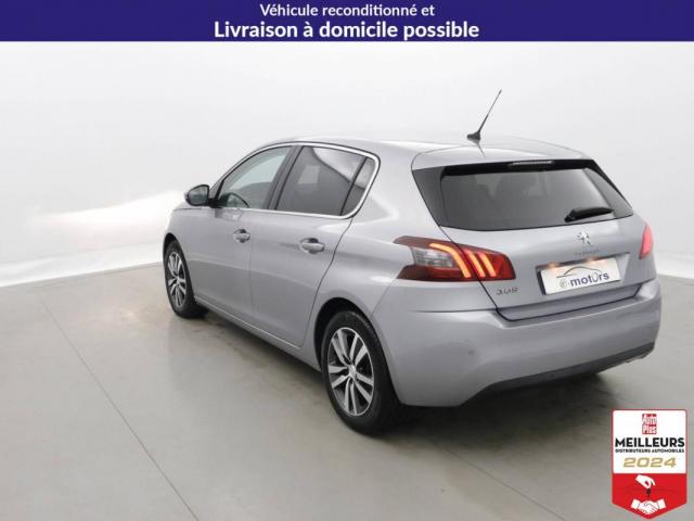 Peugeot 308 image 4