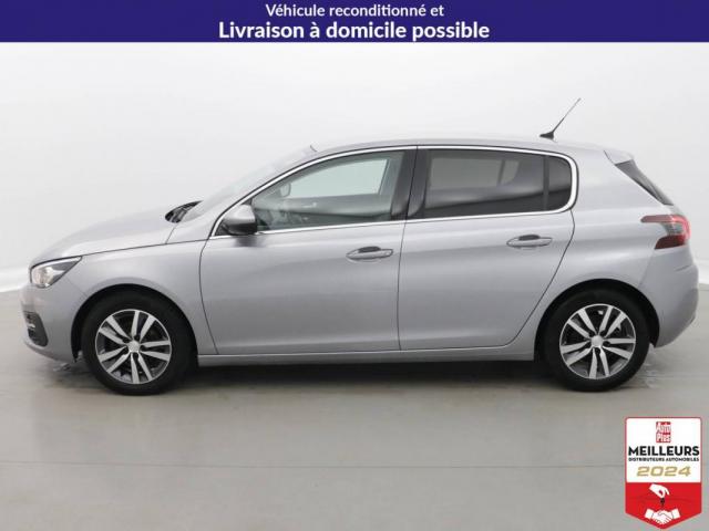 Peugeot 308 image 5