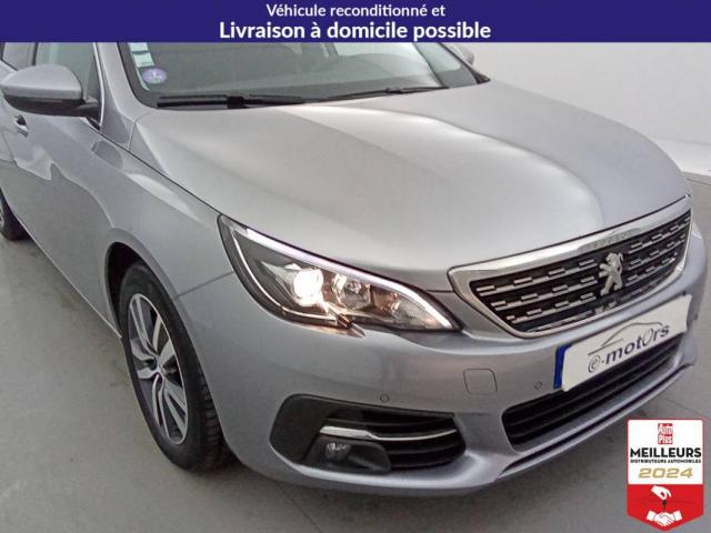 Peugeot 308 image 7