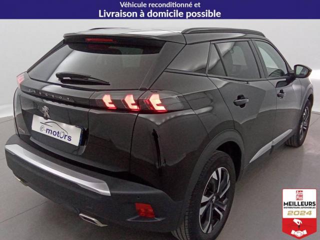Peugeot 2008 image 7