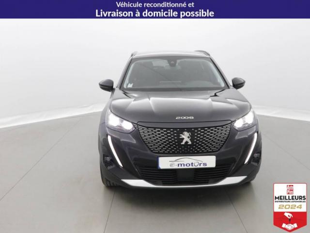 Peugeot 2008 image 9