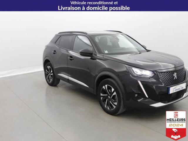 Peugeot 2008 image 5