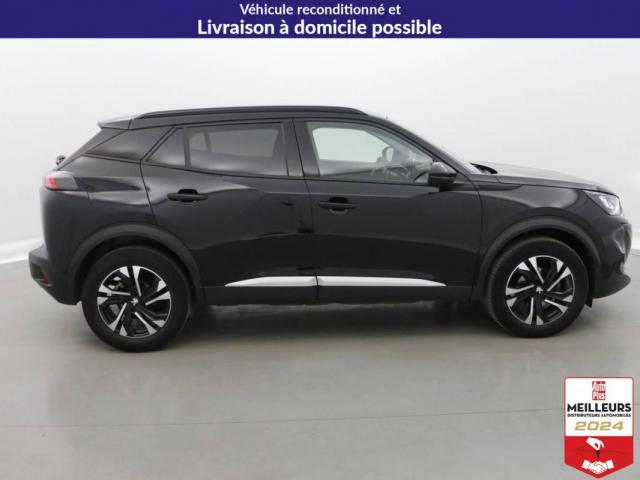 Peugeot 2008 image 6