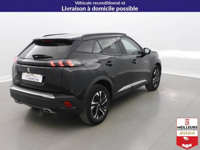 Peugeot 2008 image 2