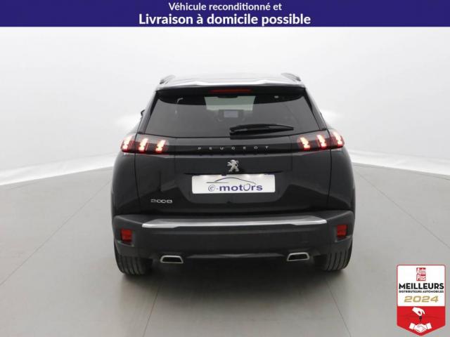 Peugeot 2008 image 1
