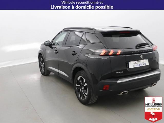 Peugeot 2008 image 3