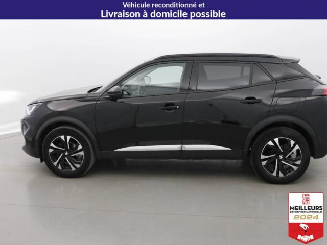 Peugeot 2008 image 8