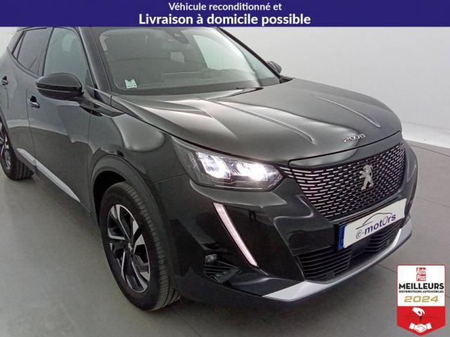 Peugeot 2008 image 4