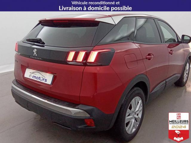 Peugeot 3008 image 5