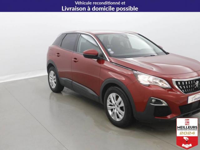 Peugeot 3008 image 7