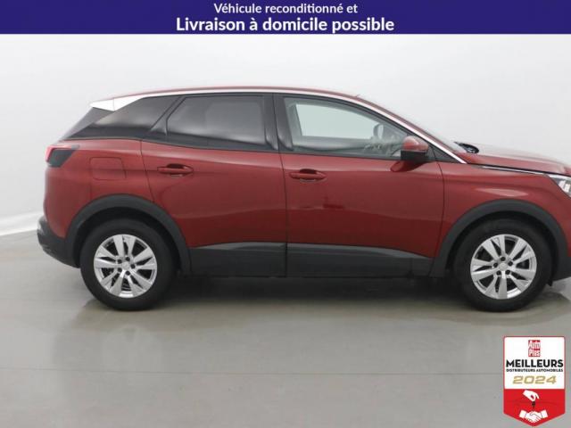 Peugeot 3008 image 4