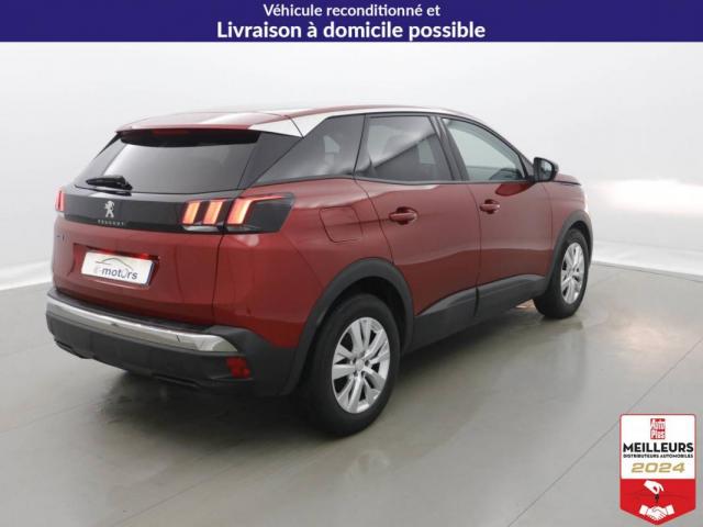 Peugeot 3008 image 8