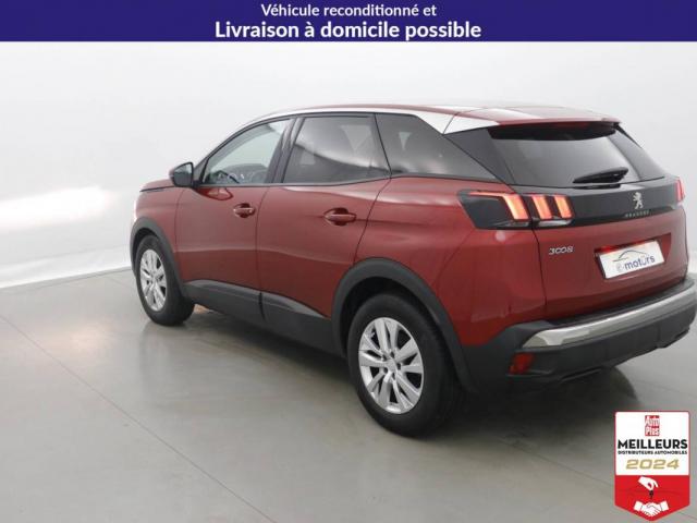 Peugeot 3008 image 1