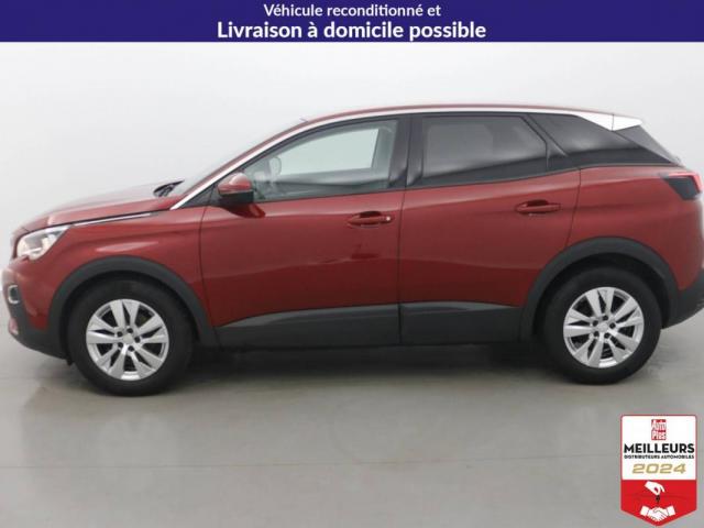 Peugeot 3008 image 9