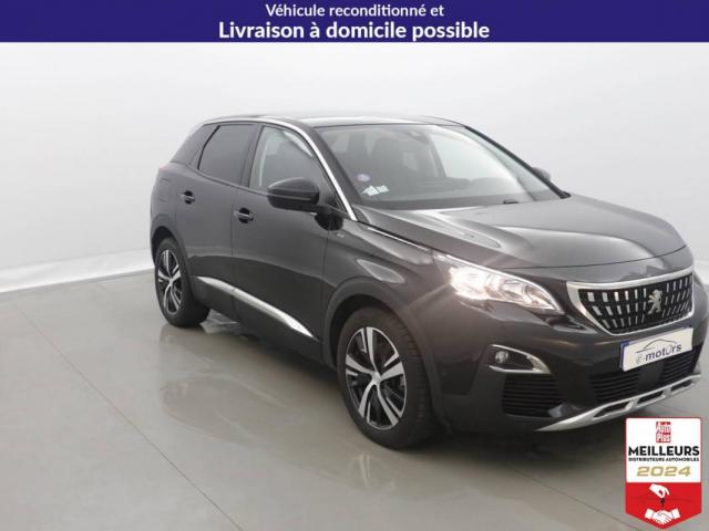 Peugeot 3008 image 3