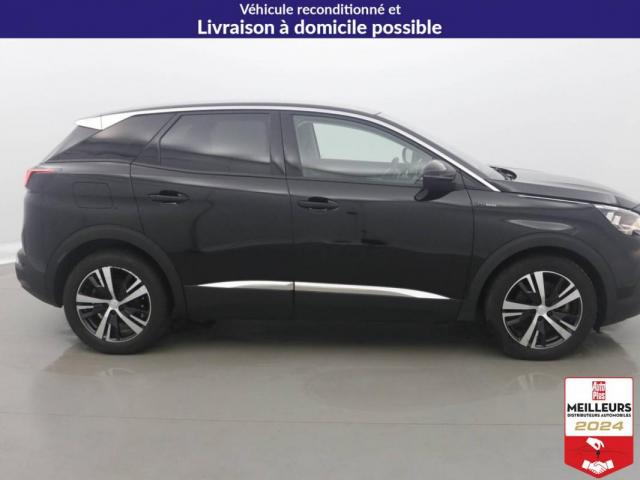 Peugeot 3008 image 6