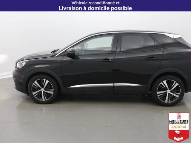 Peugeot 3008 image 8