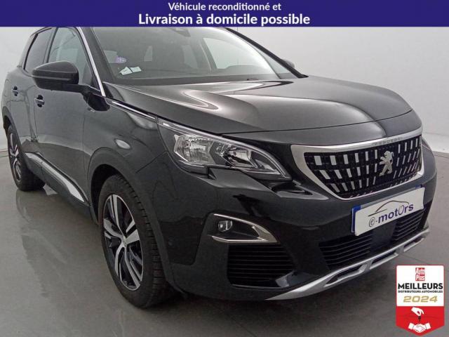 Peugeot 3008 image 4