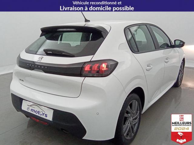 Peugeot 208 image 1