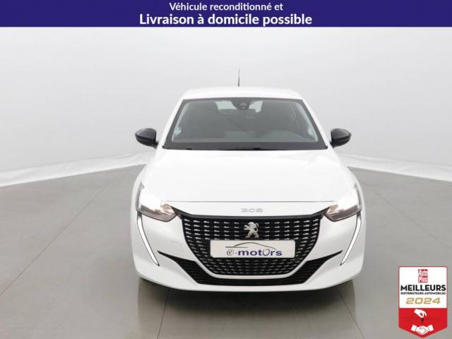 Peugeot 208 image 6