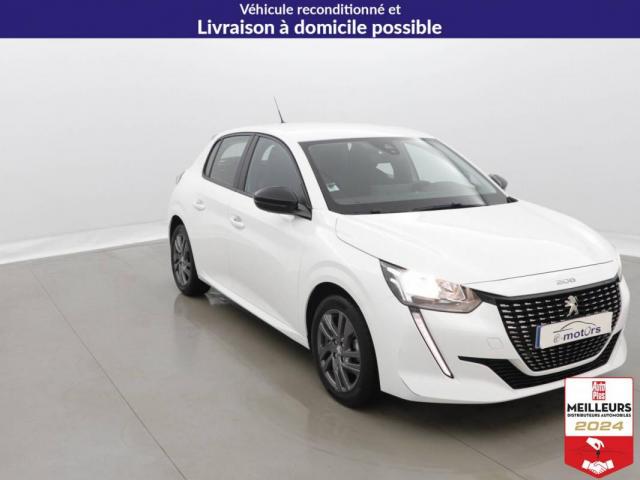 Peugeot 208 image 5