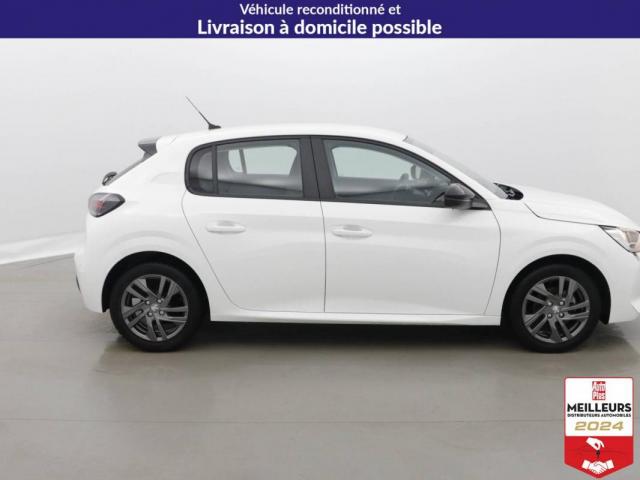 Peugeot 208 image 4