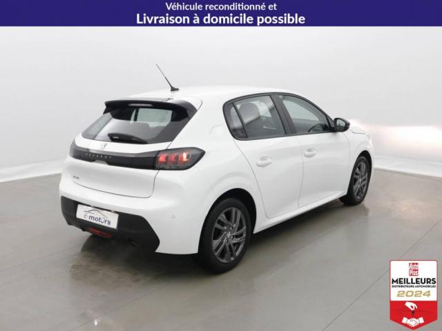 Peugeot 208 image 7