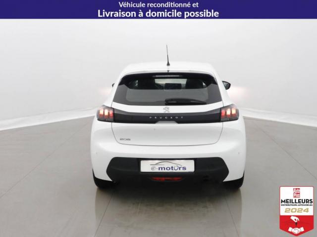 Peugeot 208 image 9