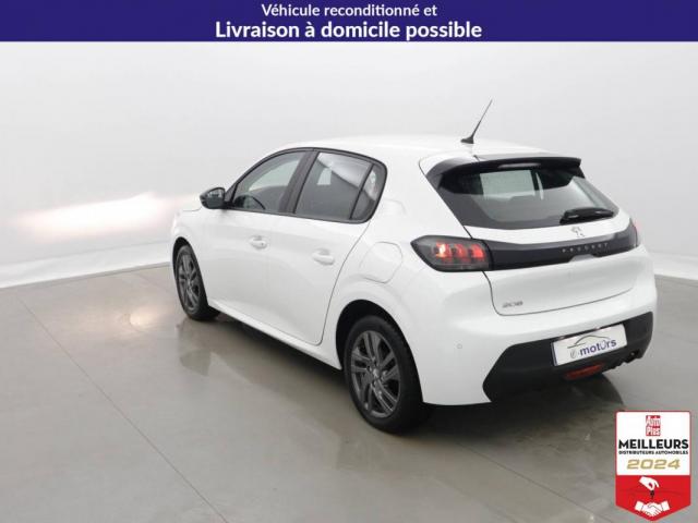 Peugeot 208 image 8
