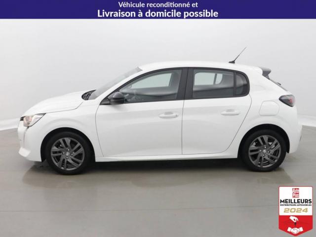 Peugeot 208 image 3