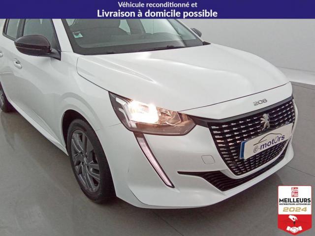 Peugeot 208 image 2