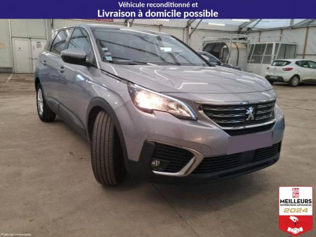 Peugeot 5008 image 5