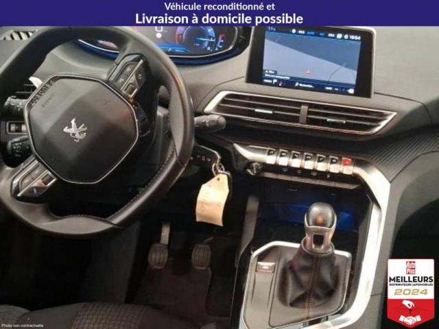 Peugeot 5008 image 7