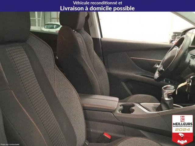 Peugeot 5008 image 3