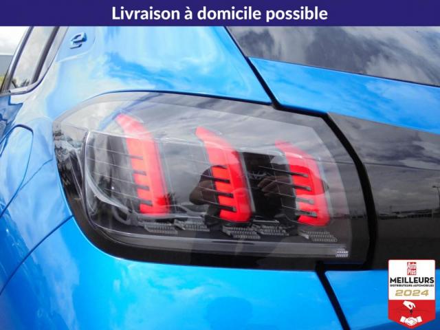 Peugeot 208 image 9
