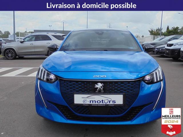 Peugeot 208 image 7