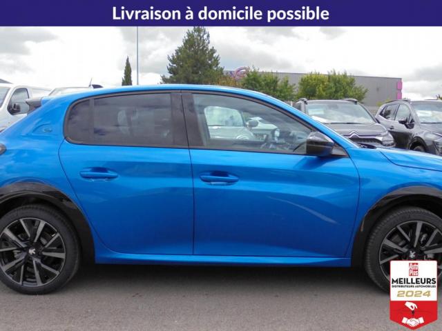 Peugeot 208 image 4