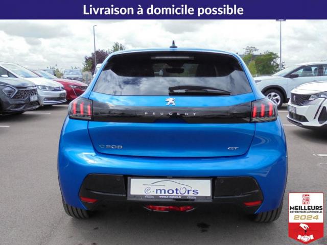 Peugeot 208 image 8