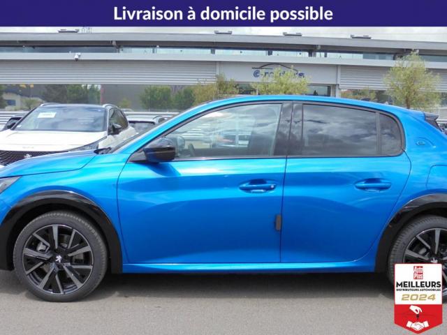 Peugeot 208 image 2