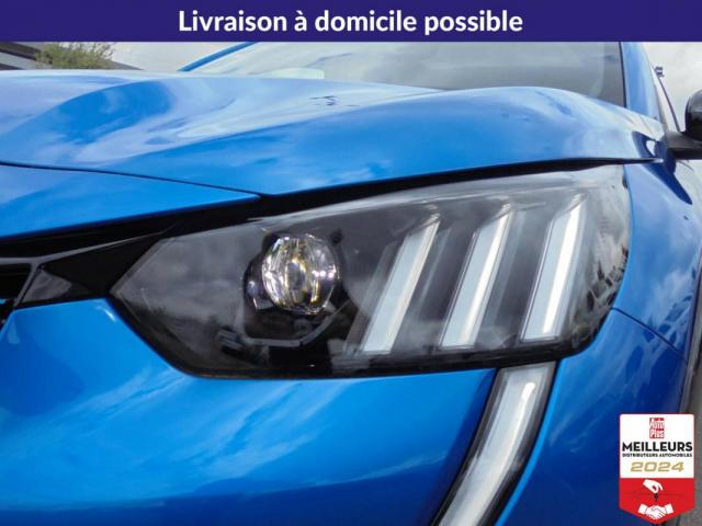 Peugeot 208 image 3