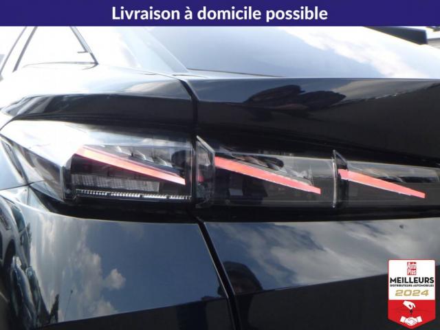 Peugeot 408 image 3