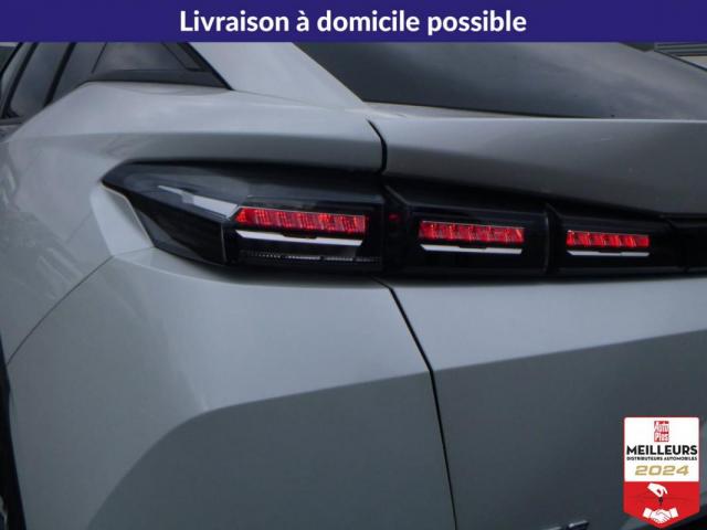 Peugeot 408 image 9