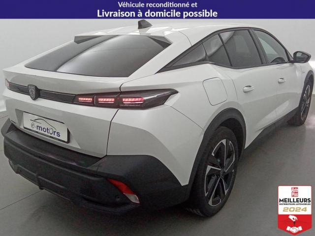 Peugeot 408 image 2