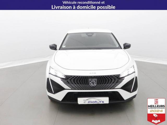 Peugeot 408 image 5